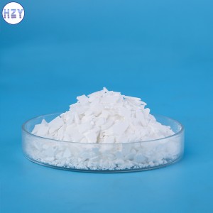 74% or 94% flakes Calcium Chloride hot sale