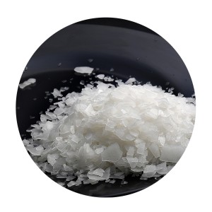 High quality Magnesium chloride Food Grade